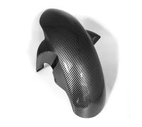 protector salpicaduras Para YZF R1 Para YZF-R1 2003 2004 2005 2006 2007 2008 Guardabarros Delantero Motocicleta ABS Diseño Fibra Carbono Carenado