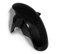 protector salpicaduras Para YZF R1 Para YZF-R1 2003 2004 2005 2006 2007 2008 Guardabarros Delantero Motocicleta ABS Diseño Fibra Carbono Carenado