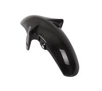 protector salpicaduras Para YZF R3 2015 2016 2017 2018 Guardabarros Delantero Fibra Carbono Protector Contra Salpicaduras Barro Cubierta Carenado