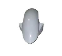 protector salpicaduras Para YZF600 Para R6 2006 2007 Carenado Sin Pintar Guardabarros Delantero Cubierta Panel De Capó