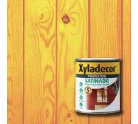 Protector Satinado Roble Claro
