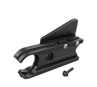 Protector Sello Deslizante Guía Cadena Brazo Oscilante Aluminio Billet ATV Para YAMAHA YFZ450R 2009-2022