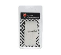 ShockOut Protector 100-0057 Transparente