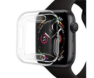 Protector Silicona COOL para Apple Watch Series 4/5 / 6 / SE (40 mm)