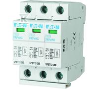 Protector sobretensiones tipo 1+2 SPBT12-280/3 158330
