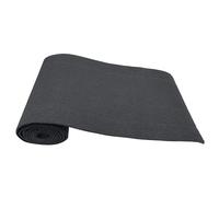 Protector Sofa Gatos Arañazo Estera de sofá Recortable for rascar Gatos, Alfombra rascadora autoadhesiva for protección Muebles, Almohadilla Multiusos for(Dark Grey,40x100cm)