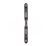 Protector Softee Padel Geometría Plata
