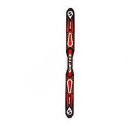 Protector Softee Padel Geometría Rojo