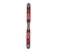 Protector Softee Padel Geometría Rojo Red