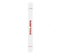 Protector Softee Padel Rojo Blanco White