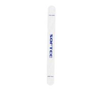 Protector Softee Padel Transparente Azul
