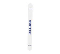 Protector Softee Padel Transparente Azul