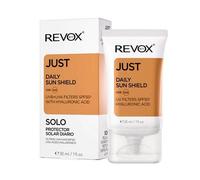 JUST daily sun shield 30 ml