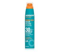 Bruma Seca Solar 200 ml Agrado