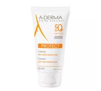 Aderma Sunscreen Protect Crema sin perfume SPF50 40Ml