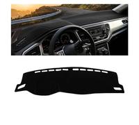 Protector Solar Alfombrilla de la Cubierta del salpicadero Coche para para T-ROC para T ROC para TROC 2018 2019 2020 2021 2022 2023 Alfombrillas Parasol