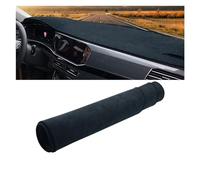 Protector Solar Alfombrilla de la Cubierta del salpicadero Coche para para T-ROC para T ROC para TROC 2018 2019 2020 2021 2022 2023 Alfombrillas Parasol