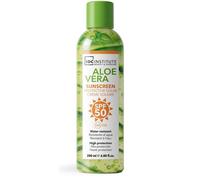 Protector Solar Aloe Vera SPF50 200 ml