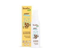 Protector Solar Bebé en Spray SPF50+ 100ml Bema Solar Tea
