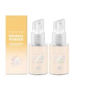 Protector solar capilar en spray: protección solar integral. Reduce el daño UV en el cuero cabelludo. Refrescante y no graso. Mejora la salud del cuero cabelludo y deja el cabello más brillante