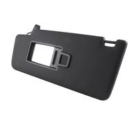 Protector Solar Coche para VW para Tiguan 2018+ para Kodiaq 2017+ para Touran 2016+ Parasoles Espejo De Maquillaje para Coche Sombras con Tocador