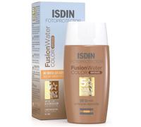 Protector Solar con Color Fusion Water Magic SPF50