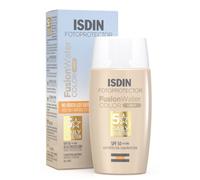 Protector Solar con Color Fusion Water Magic SPF50