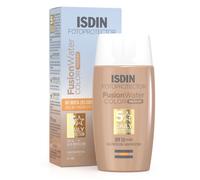 ISDIN FOTOPROTECTOR SPF 50+ FUSION WATER COLOR 50ML