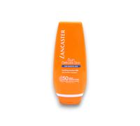 Protector solar corporal / lancaster sun soothing / spf 50 / loción c