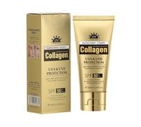 Protector Solar Corporal,SPF 50+ Bloqueador Hidratante De Amplio Espectro,Loción Protectora 60ml | para uso diario, desplazamientos, viajes, deportes al aire libre, playa y cuerpo