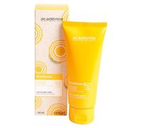 Academie BronzScreen Leche Solar Cuerpo SPF 50+, Protección Muy Alta, 100 ml