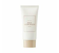 I'm From Crema solar de arroz FPS50 Nutritiva 50mL SPF50+