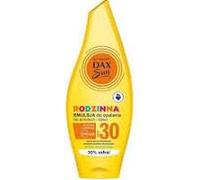 Protector solar de la marca O DAX OP. ideal para Unisex adulto