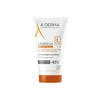 ¡15% DTO! Exomega Crema Solar SPF50+ 150 ml