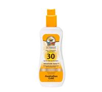 Protector solar en gel en aerosol Australian Gold FPS 30 de 236 ml | M xima hidrataci n | Con aloe vera | Amplio espectro | Resistente al agua
