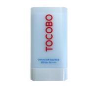 Protector Solar en Stick TOCOBO Cotton Soft SPF50+ (19 gr)