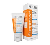 Protector Solar Extra Hidratante SPF50+ 50 ml