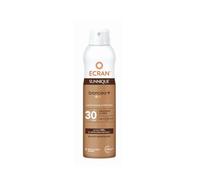 Protector solar f30 ECRAN bruma leche 75ml