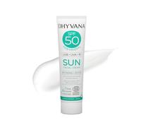 Protector Solar Dhyvana Eco Suncare® SPF50