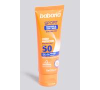 Protector Solar Facial Babaria SPF 50 - 75 ml talla T.U.