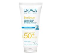 Protector Solar Facial Bariésun Uriage Bariésun Spf 50+ (100 ml) SPF 50+ 100 ml