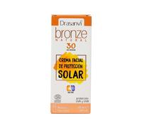 Protector Solar Facial FPS 30 50ml Drasanvi