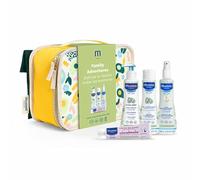 Protector Solar Facial Mustela BEBÉ-NIÑO 5 Piezas - Marca: Mustela - EAN: 8436034154235