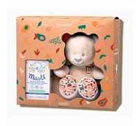 Protector Solar Facial Mustela MUSTI 2 Piezas - Marca: Mustela - EAN: 8436034154358