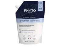 Protector solar facial phyto paris douceur phyto 750 ml - marca: phyto