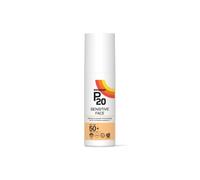 P20 - Riemann Sensitive Face SPF 50+ Cream 50 g