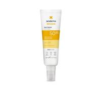 REPASKIN FACIAL SPF50 toque seda 50 ml