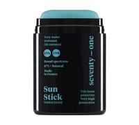 Protector Solar Facial SEVENTY-ONE Sun Stick Green Room SPF 50+ (10 g)