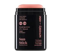 Protector Solar Facial SEVENTY-ONE Sun Stick Sunset SPF 50+ (10 g)