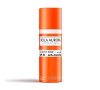 Bella Aurora - PROTECTOR SOLAR SPF50+ ANTIMANCHAS Protección solar 50 ml unisex